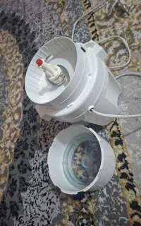 آسیاب برقی