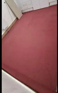موکت در حد خوب