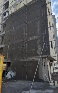 سیمان کار سیمانکاری