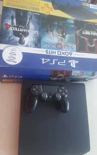 فروش PS4 Slim کپی‌خور