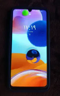 گوشی سامسونگ A31