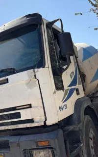 میکسر بتن  اویکو ۳۸۰