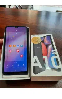 سامسونگA50...A10s