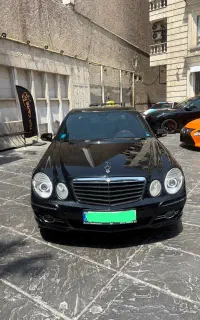 بنز ‌E280