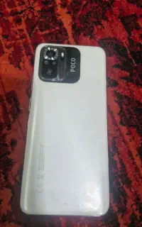 گوشی شیائومی پوکوm5s