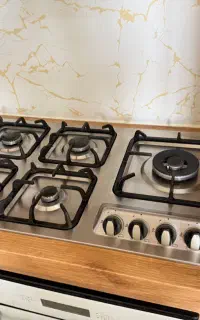 فروش گاز آلتون مدل IS524N