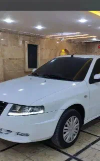 سمند / سورن پلاس / اقساط بلند مدت