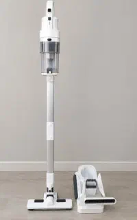 فروش جارو شارژی EUXGO مدل E027 سفارش اروپا
