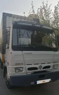 بادسان B8