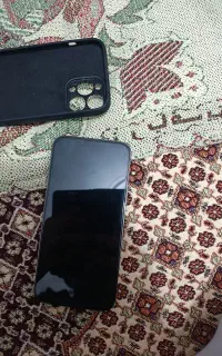 گوشی ایفون 13پرومکس