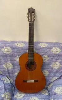 گیتار یاماها