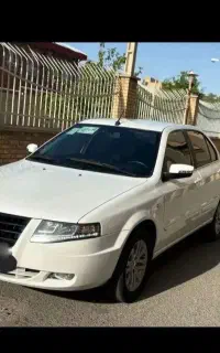 سمند سورن ۴۰۱ ef7