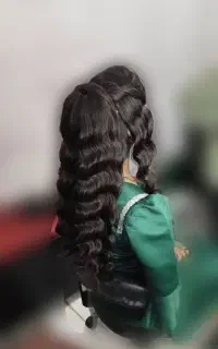میکاپ۳۵۰شنیون۳۰۰مژه ۲۰۰کاشت ناخن کراتین نصف قیمت