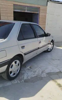 پژو 88دوگانه