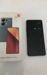 نوت 13
