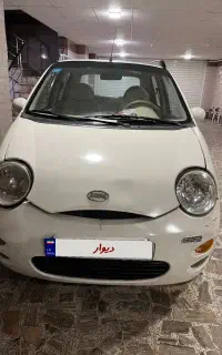 ام وی ام ۱۱۰ چهار سیلندر لاهیجان