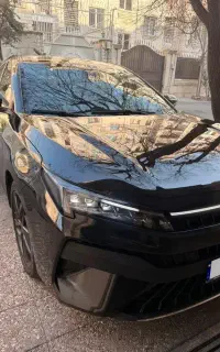 کی ام سی J7 مشکی ۱۴۰۲