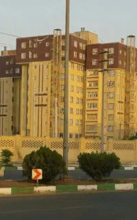 اجاره اپارتمان میلاد بلوار جوان