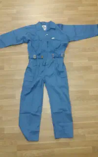 لباس کار یه تیکه