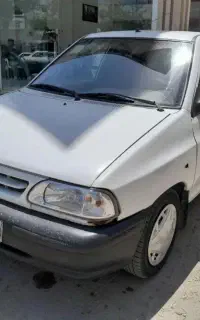پراید ۱۳۱ مدل ۹۴