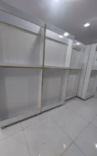 فروش قفسه مغازه