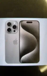 آیفون ۱۵ مکس