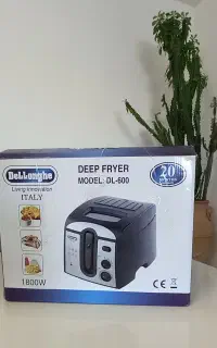 سرخ کن با روغن