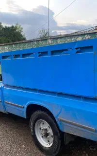 حمل بار به تمام نقاط کشور