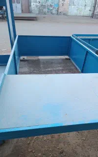 باربند واهنکشی نیسان بانصب