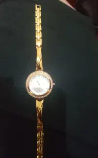 ساعت زنانه DATIS کوارتز ژاپنی اصل