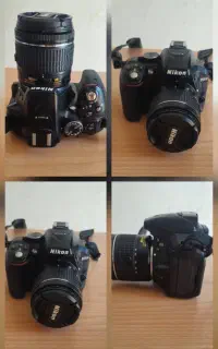 فروش ویژه دوربین حرفه ای