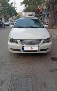 لیفان ۶۲۰ مدل ۹۴ موتور ۱۸۰۰