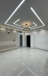 کناف و سقف کاذب