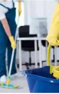 شرکت نظافتی پاک افرینان راه پله، پارکینگ ،نوساخت