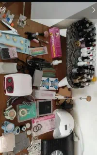 وسایل آرایشی