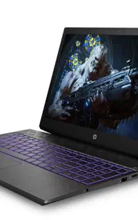 لپ تاپ pavilion HP Gaming ec2150