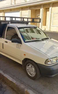 وانت پراید 402