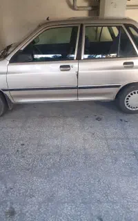 خودروی پراید