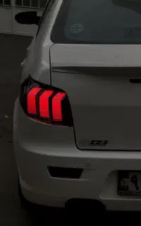 ساخت چراغ اسپرت