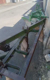 گاو اهن