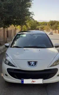 پژو ۲۰۷
