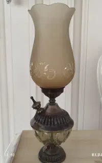 یک جفت شمعدان