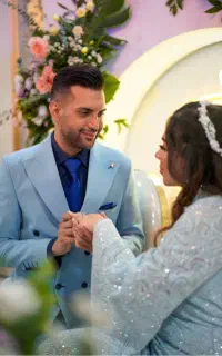 آتلیه عکاسی و فروش قاب عکس