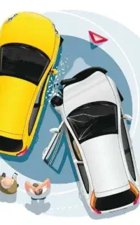 بخشودگی جرایم بیمه شخص ثالث وسایل نقلیه