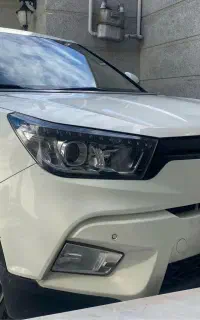 تیوولی ۲۰۱۶ الیت بدون رنگ