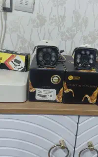 دوربین دیددرشب