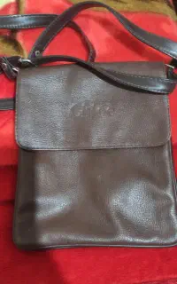 کیف مردانه چرم