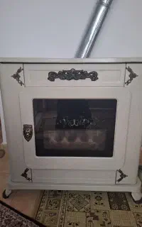 بخاری
