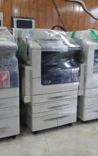 فتوکپی زیراکس رنگی و سیاه سفید