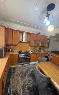 فروش کابینت MDF کار کرده ۲۰متر
